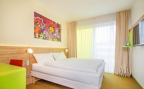 Hey Lou Hotel Hildesheim